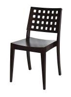 Krzesła nowoczesne do restauracji AS-0520