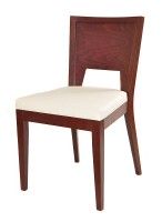 Krzesło nowoczesne do restauracji AS-0712