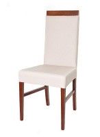Krzesło nowoczesne AS-0804-W