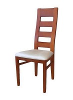 Krzesła drewniane AE-74