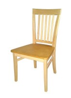 Krzesło drewniane AL-104