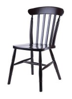 Krzesło z litego drewna AR-9008-V