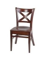 Krzesło drewniane AJ-5440