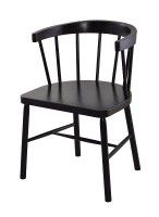 Krzesło bukowe AS-0905-V