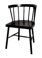 Krzesło bukowe AS-0905